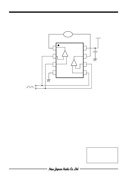 NJU7325 一款高性能运算放大器的全面解析与采购指南